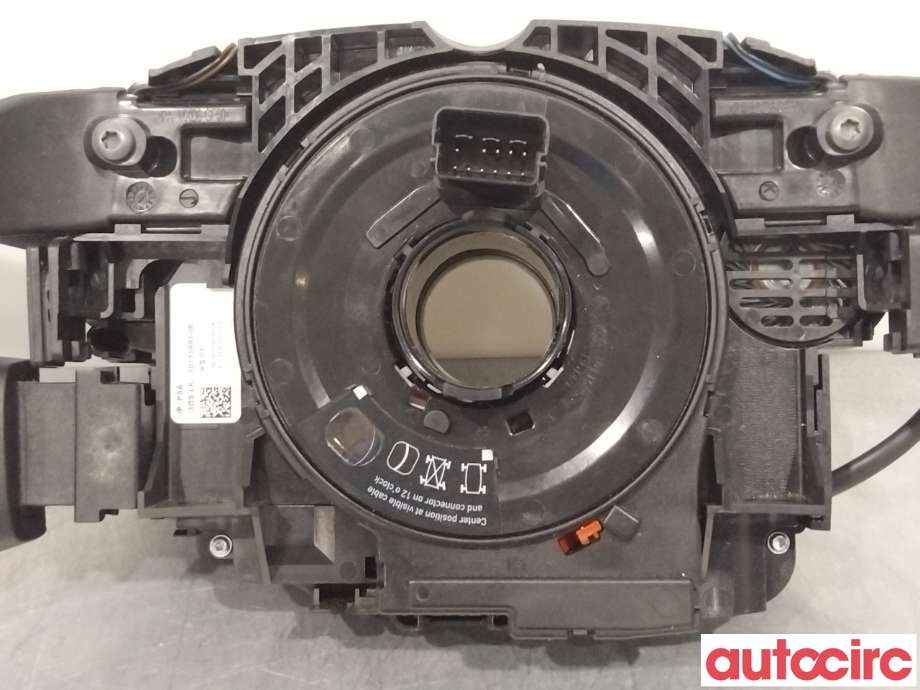 Bryter combi til Peugeot Partner 2019-->> (Type III)  (PEUGEOT|98312564ZD|)