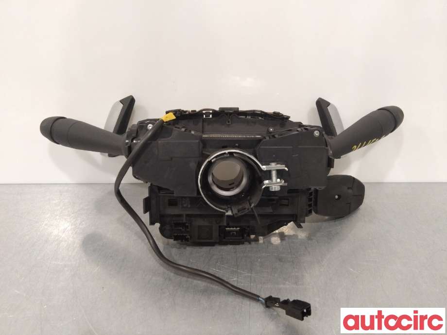 Bryter combi til Peugeot Partner 2019-->> (Type III)  (PEUGEOT|98312564ZD|)
