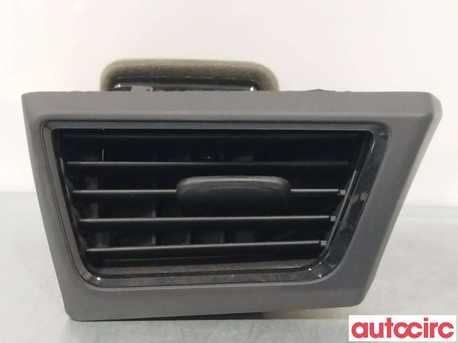 Dashbord friskluftdyse til Nissan Leaf, 2018-->> (Type II)  (NISSAN|687605SA0B)