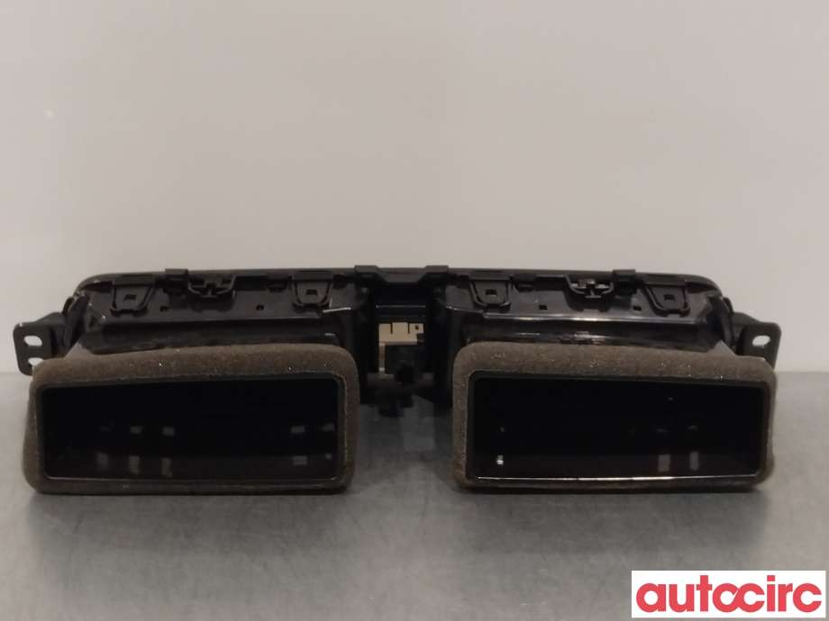 Dashbord friskluftdyse til Nissan Leaf 2018-->> (Type II)  (NISSAN|687505SK0B|)