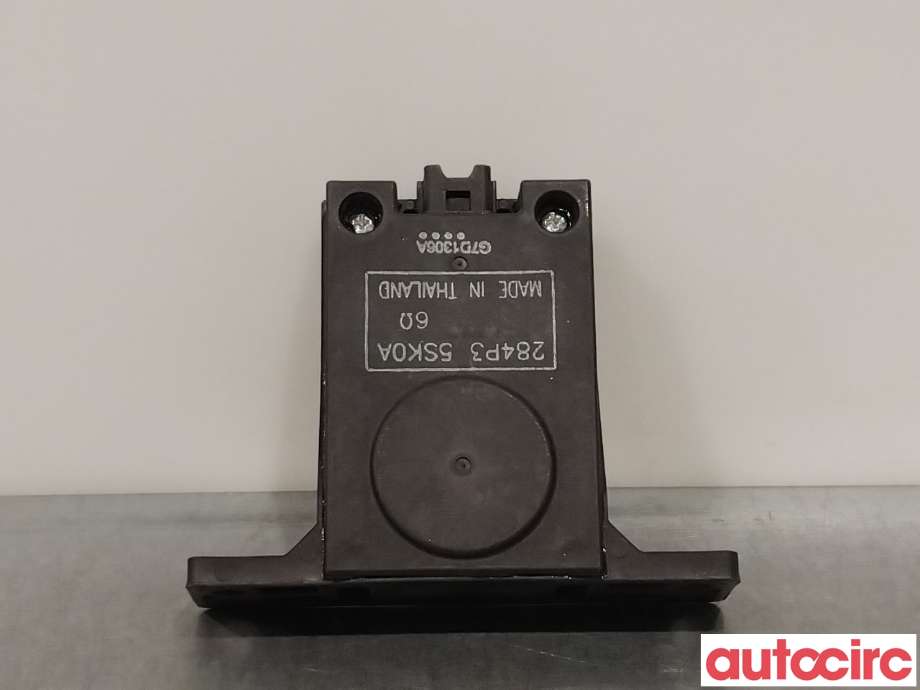 Høyttaler motorlyd, AVAS (Acoustic Vehicle Alerting System) til Nissan Leaf, 2018-->> (Type II)  (NISSAN|284P35SK0A)