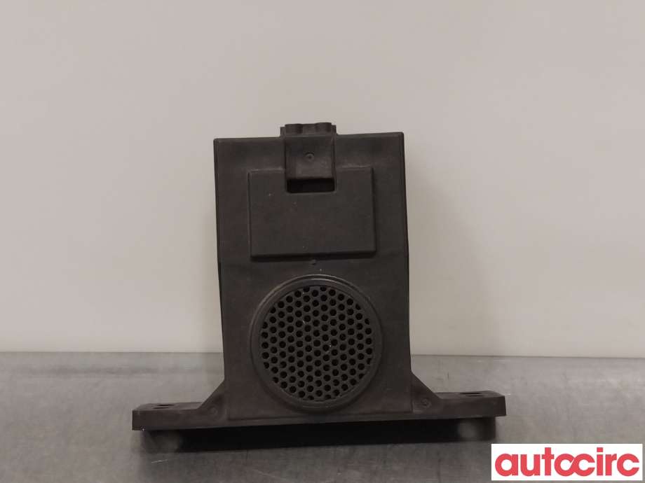 Høyttaler motorlyd, AVAS (Acoustic Vehicle Alerting System) til Nissan Leaf 2018-->> (Type II)  (NISSAN|284P35SK0A)