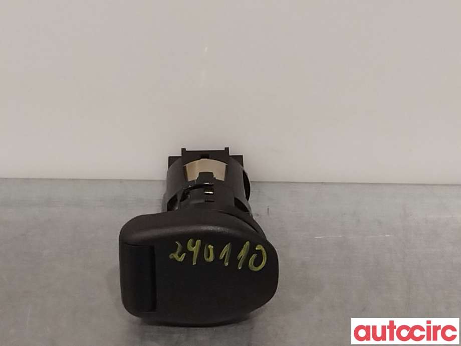 Innredning diverse til Nissan Leaf, 2018-->> (Type II)  (NISSAN|253313SH0B)