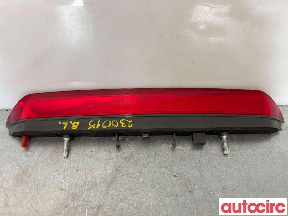 Baklykt bremselys bakrute til Peugeot 5008 2017-->> (Type II)  (PEUGEOT|9811951080|)