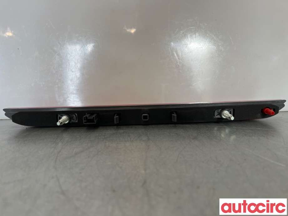 Baklykt bremselys bakrute til Peugeot 5008 2017-->> (Type II)  (PEUGEOT|9811951080|)