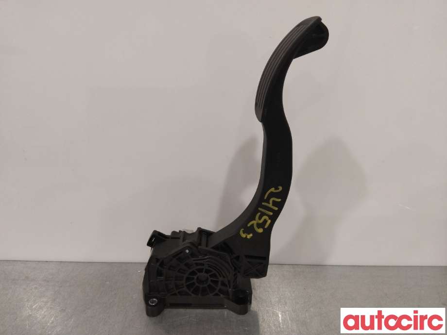 Pedal gass til Peugeot Partner 2019-->> (Type III)  (PEUGEOT|9674829780|)