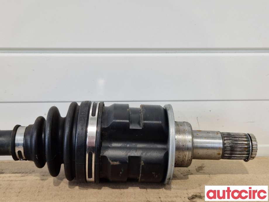 Drivaksel venstre bak, elbil til Toyota RAV4 2019-->> (Type V)  (TOYOTA|4234042071|)