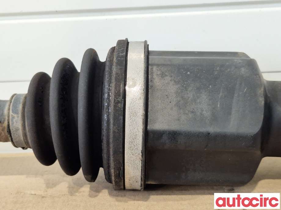 Drivaksel høyre foran til Mazda CX-5 2012-2017 (Type I)  (MAZDA|FTB5-25-50XA||FTB52550X)