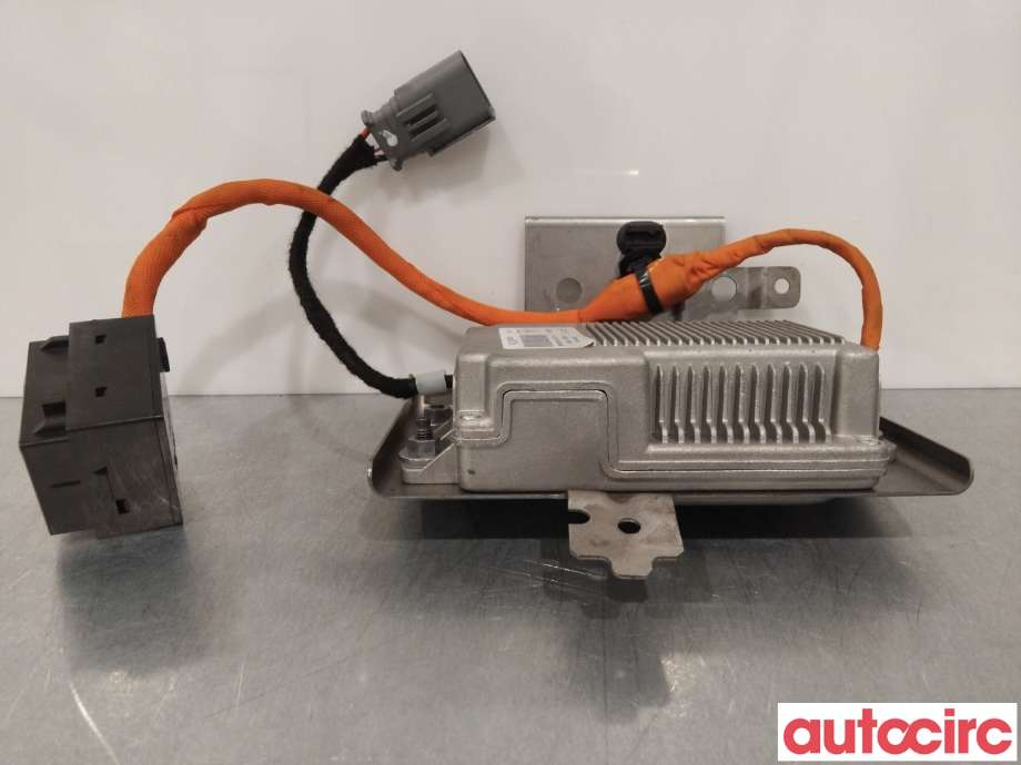 Inverter elbil til Peugeot Partner 2019-->> (Type III)  (PEUGEOT|9820452180|)