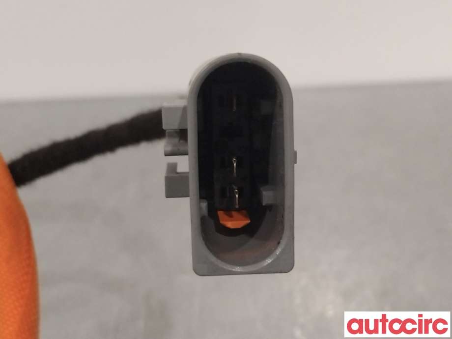 Inverter elbil til Peugeot Partner 2019-->> (Type III)  (PEUGEOT|9820452180|)