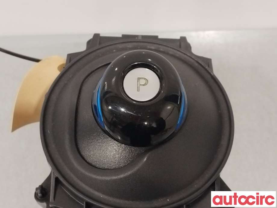 Girstang/girvelger automat til Nissan Leaf, 2018-->> (Type II)  (NISSAN|349015SH0A)