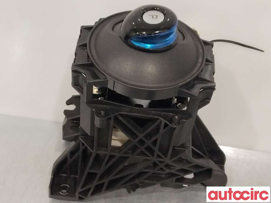 Girstang/girvelger automat til Nissan Leaf 2018-->> (Type II)  (NISSAN|349015SH0A)