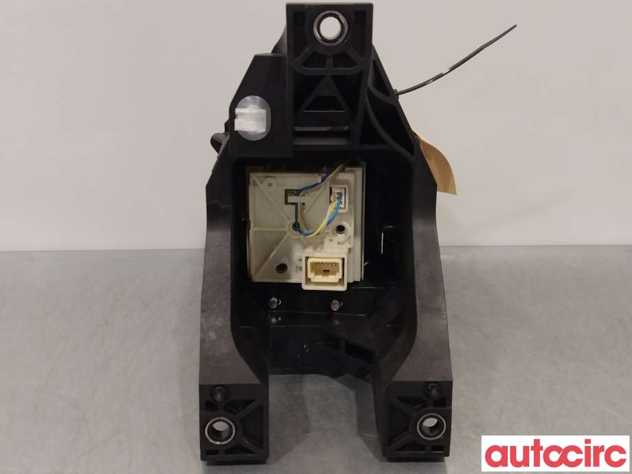 Girstang/girvelger automat til Nissan Leaf 2018-->> (Type II)  (NISSAN|349015SH0A)