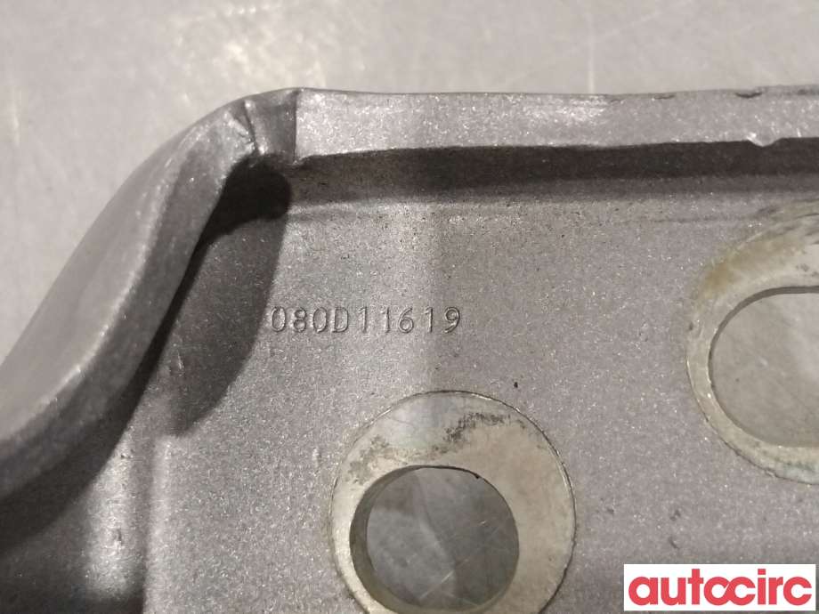 Hengsler til Peugeot Partner 2019-->> (Type III)  (PEUGEOT|8717C1|)
