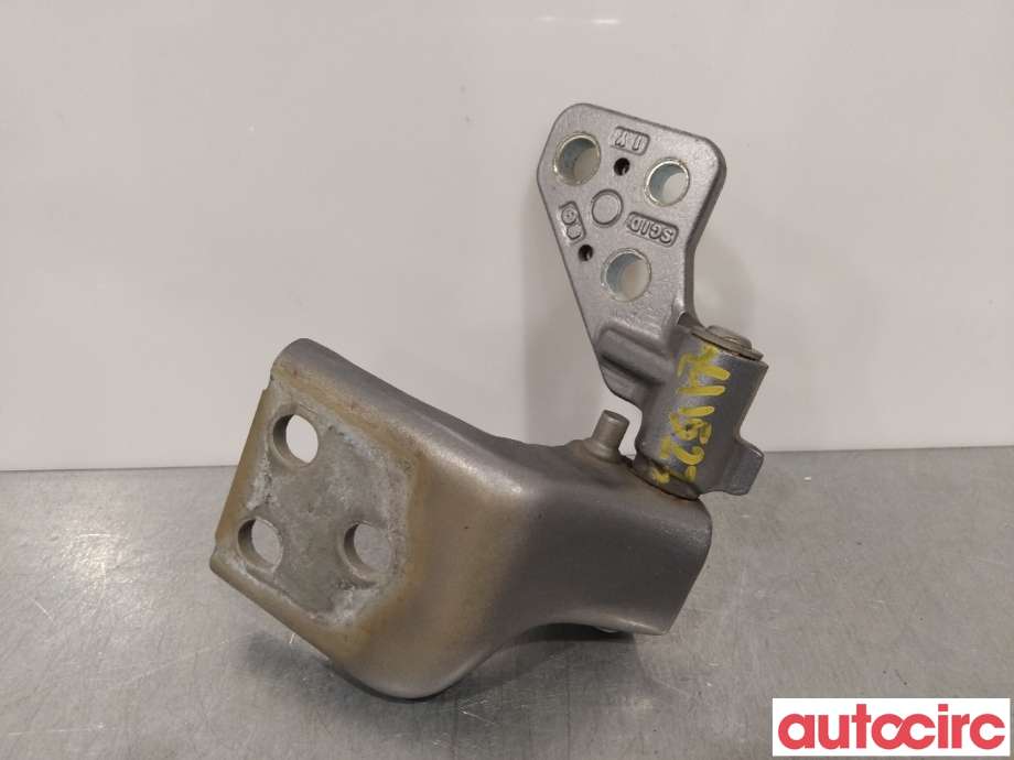 Hengsler til Peugeot Partner 2019-->> (Type III) (PEUGEOT|8717C0|)
