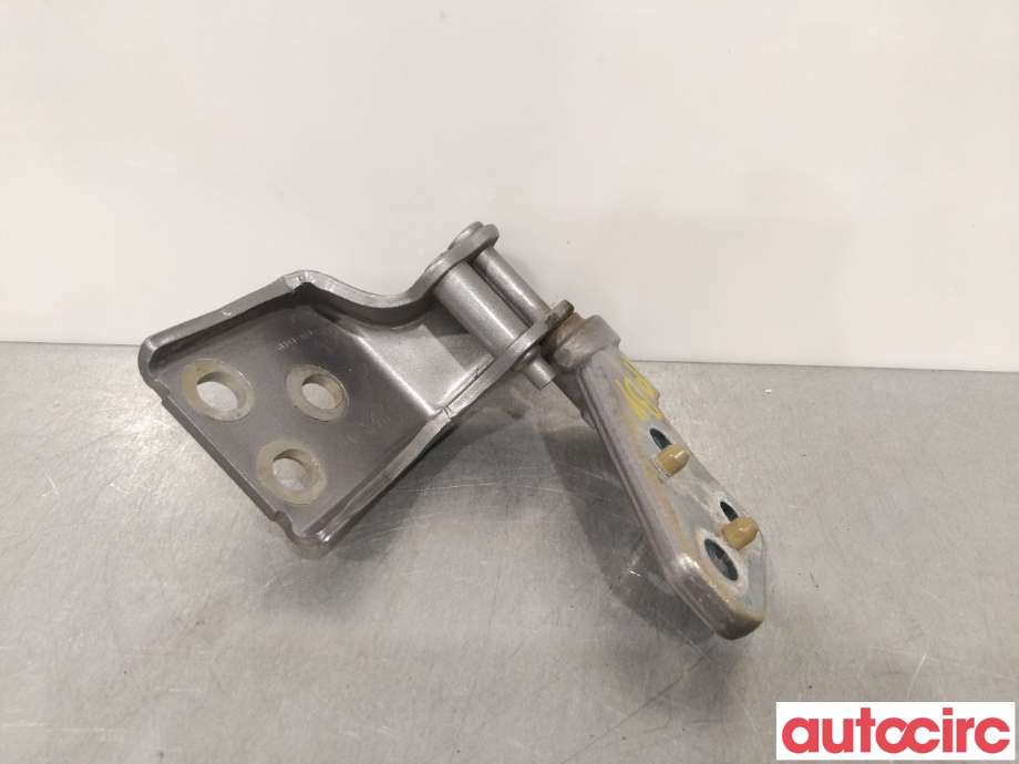 Hengsler til Peugeot Partner 2019-->> (Type III) (PEUGEOT|8717C0|)