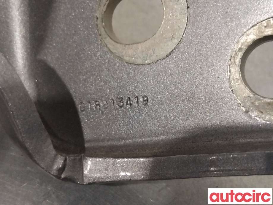 Hengsler til Peugeot Partner 2019-->> (Type III) (PEUGEOT|8717C0|)