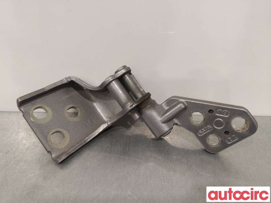 Hengsler til Peugeot Partner 2019-->> (Type III)  (PEUGEOT|8717C0|)