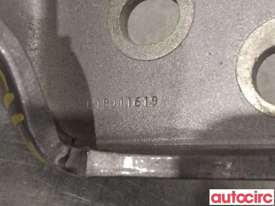 Hengsler til Peugeot Partner 2019-->> (Type III)  (PEUGEOT|8717C0|)