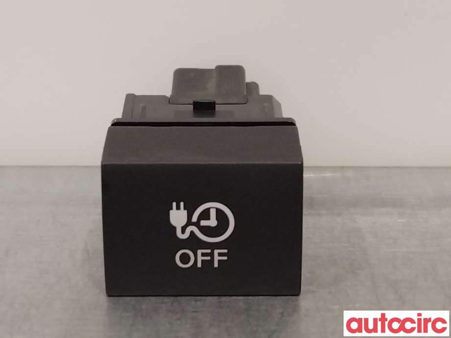 Bryter diverse til Nissan Leaf, 2018-->> (Type II)  (NISSAN|253265SA0A)
