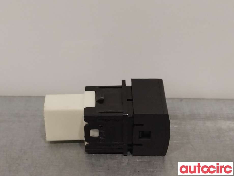 Bryter diverse til Nissan Leaf 2018-->> (Type II)  (NISSAN|251935SA0A)