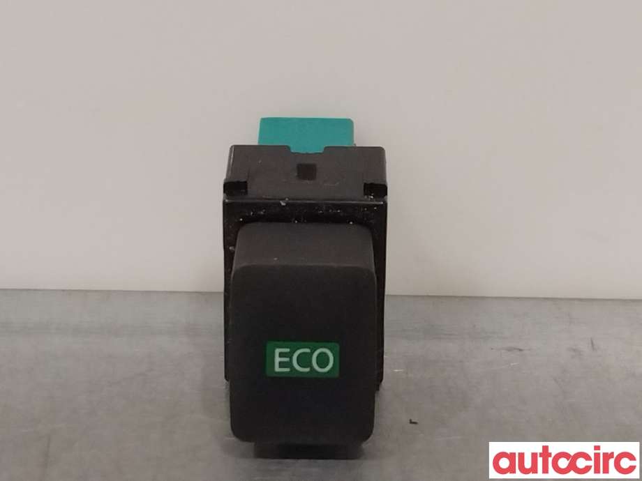 Bryter diverse til Nissan Leaf, 2018-->> (Type II)  (NISSAN|251415SK0A)