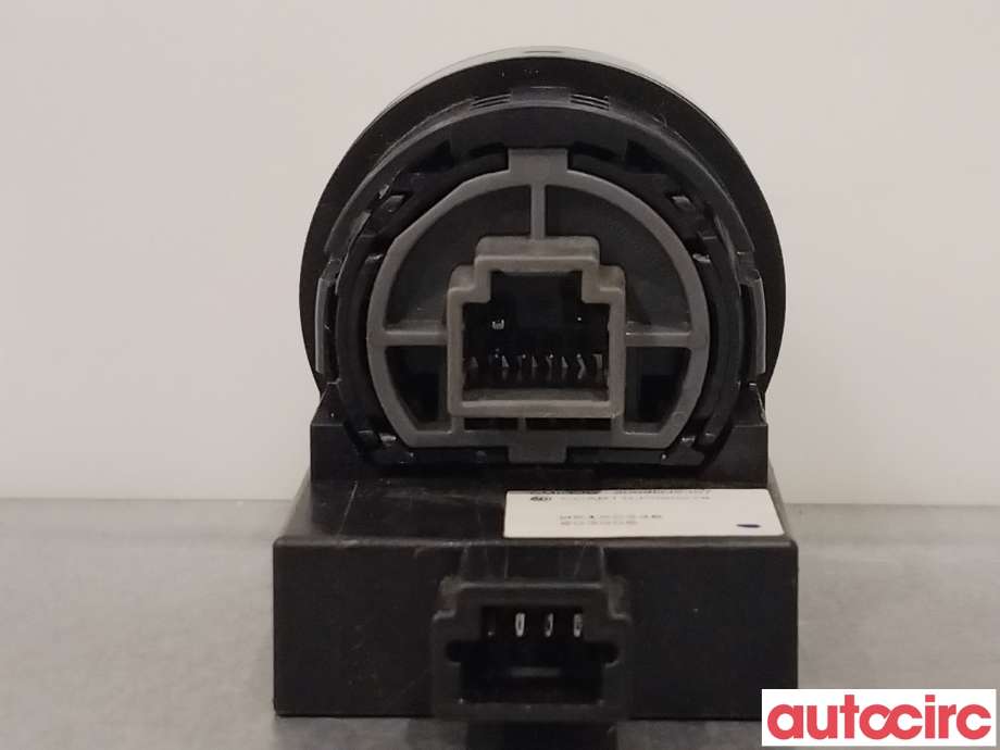 Bryter start/stopp til Nissan Leaf 2018-->> (Type II)  (NISSAN|251505SA0A|251505SN0A)