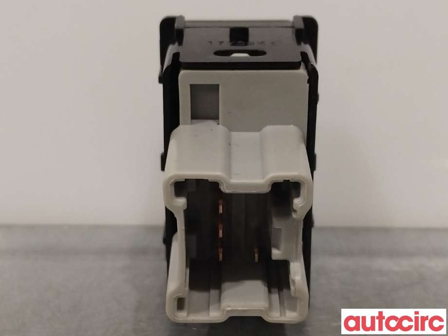 Bryter setevarme til Nissan Leaf 2018-->> (Type II)  (NISSAN|255003TA1A)