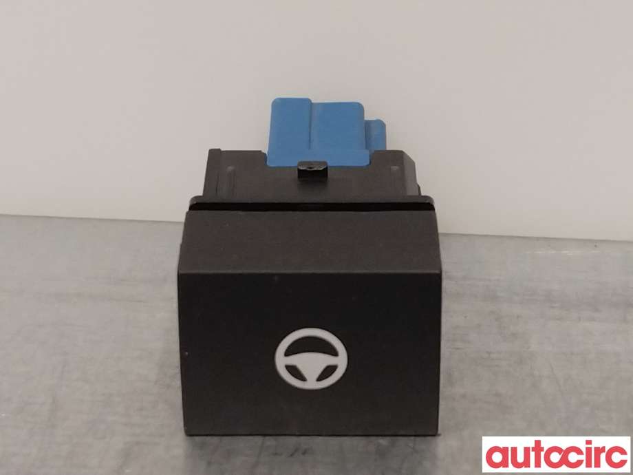 Bryter diverse til Nissan Leaf, 2018-->> (Type II)  (NISSAN|251435SH0A)
