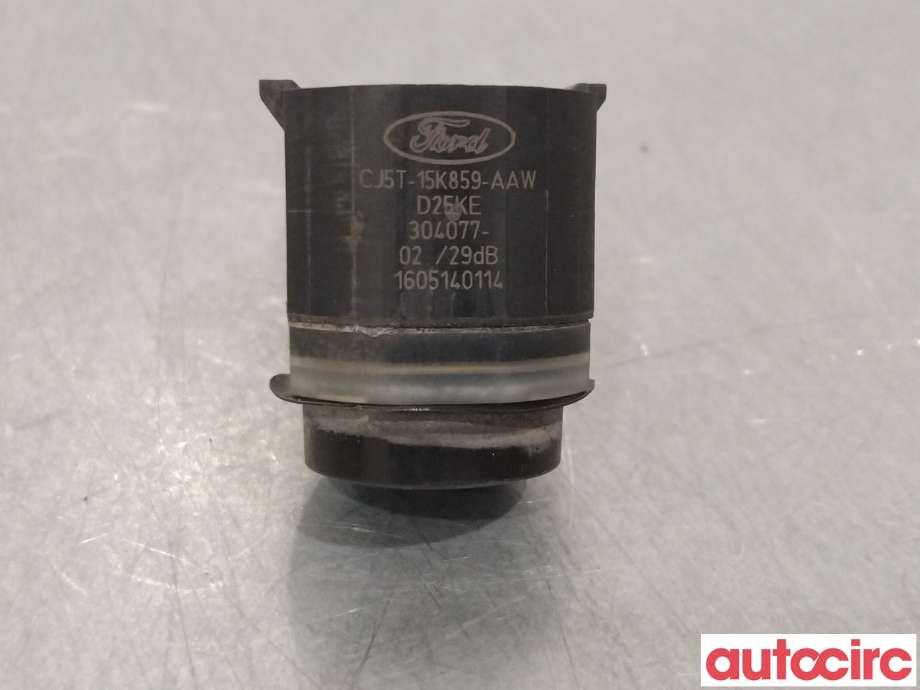 Parkeringssensor foran til Ford Focus 2011-2014 (Type III, Fase 1) (FORD|2137143|304077|CJ5T-15K859-AAW)