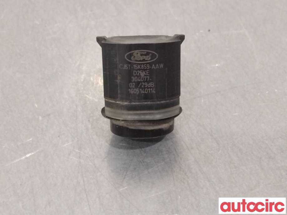 Parkeringssensor foran til Ford Focus 2011-2014 (Type III, Fase 1)  (FORD|2137143|304077|CJ5T-15K859-AAW)