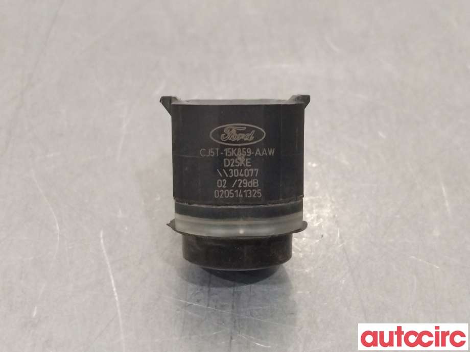 Parkeringssensor foran til Ford Focus 2011-2014 (Type III, Fase 1) (FORD|2032989|304077|CJ5T-15K859-AAW)