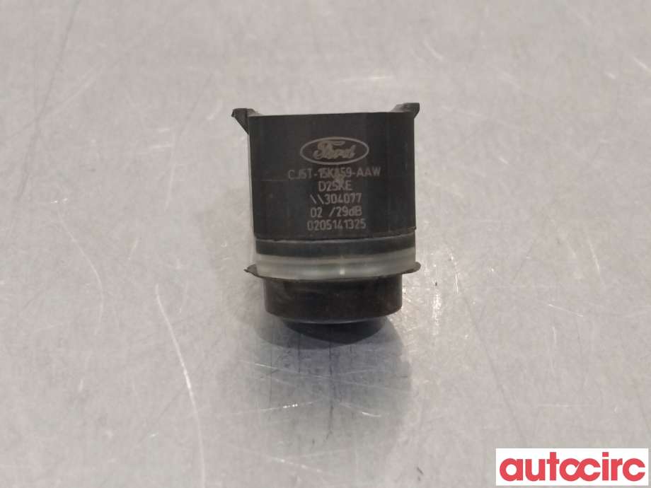 Parkeringssensor foran til Ford Focus 2011-2014 (Type III, Fase 1) (FORD|2032989|304077|CJ5T-15K859-AAW)