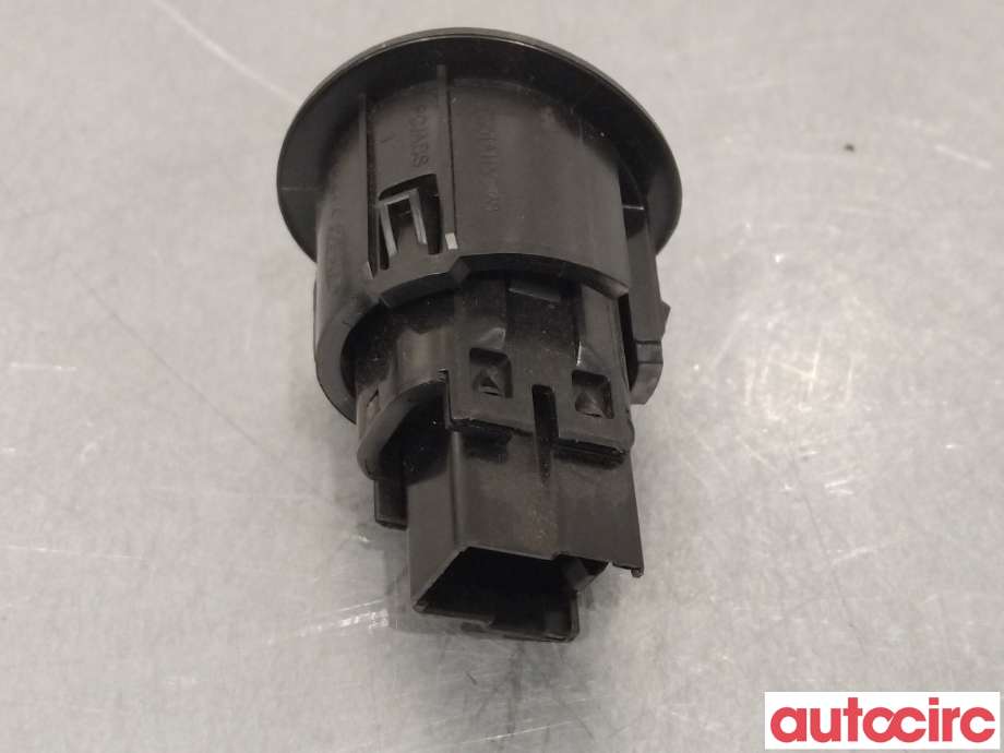 Bryter start/stopp til Ford Focus 2011-2014 (Type III, Fase 1) (FORD|5110131|CM5T-11572-AA|)