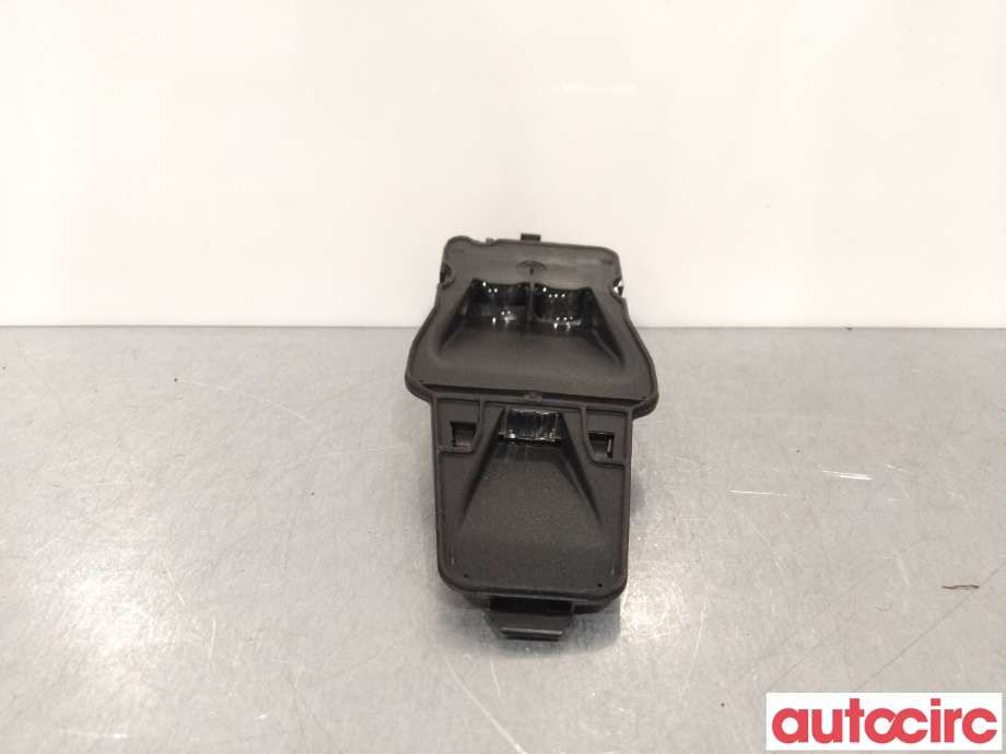 Sensor radar til Ford Focus 2011-2014 (Type III, Fase 1) (FORD|1806458||CM5T-14F449-AC)