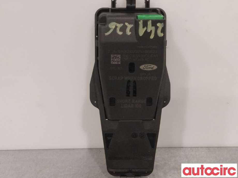 Sensor radar til Ford Focus 2011-2014 (Type III, Fase 1) (FORD|1806458||CM5T-14F449-AC)