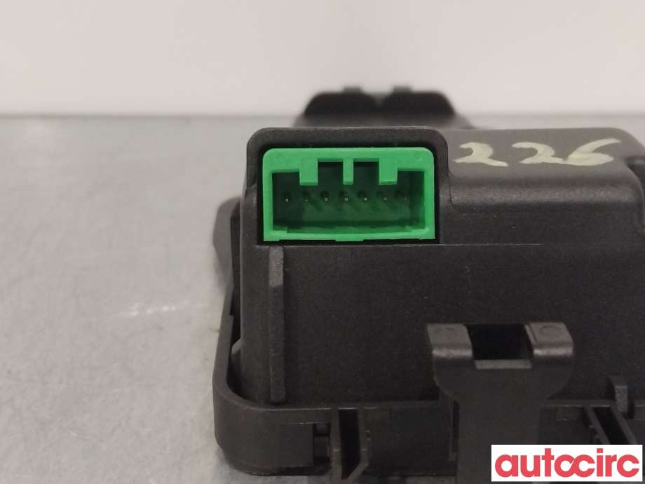 Sensor radar til Ford Focus 2011-2014 (Type III, Fase 1) (FORD|1806458||CM5T-14F449-AC)