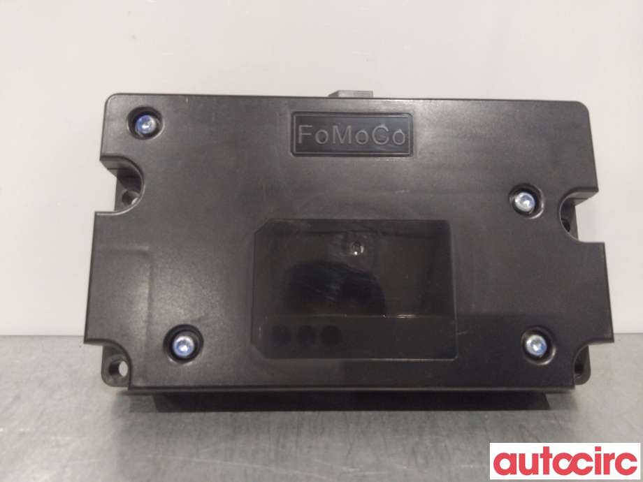 Styreenhet diverse til Ford Focus 2011-2014 (Type III, Fase 1) (FORD|2117587||EK2T-14B428-RB)