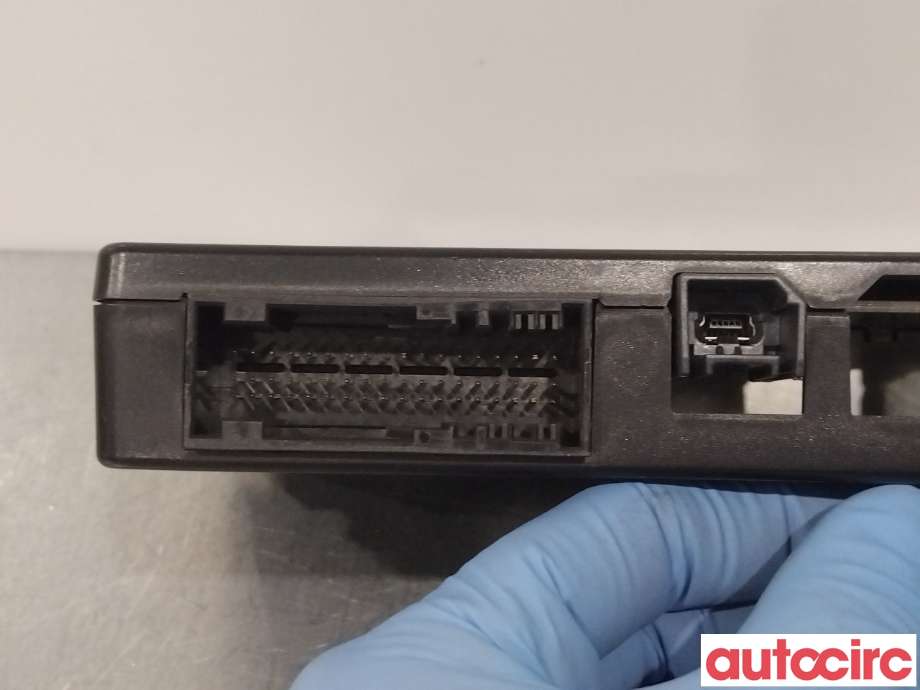 Styreenhet diverse til Ford Focus 2011-2014 (Type III, Fase 1) (FORD|2117587||EK2T-14B428-RB)