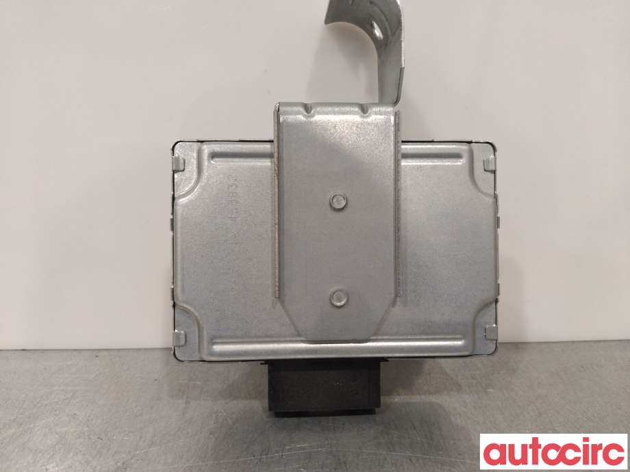Styreenhet antispinn til Ford Focus 2011-2014 (Type III, Fase 1)  (FORD|1880916||BV6T-14B526-AC)
