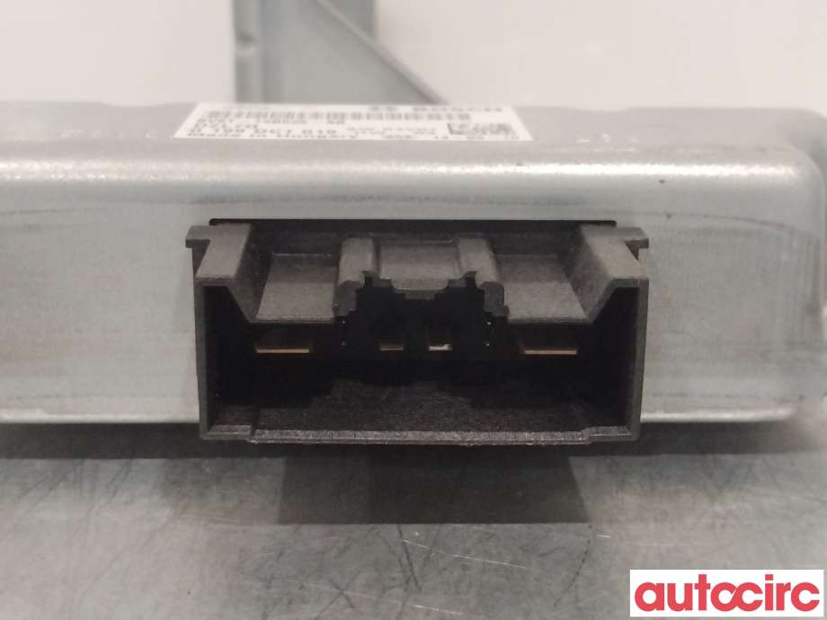 Styreenhet antispinn til Ford Focus 2011-2014 (Type III, Fase 1)  (FORD|1880916||BV6T-14B526-AC)