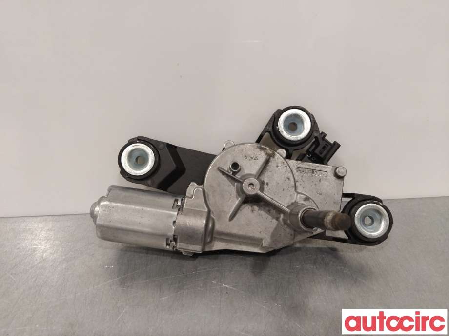Viskermotor bakrute til Ford Focus 2011-2014 (Type III, Fase 1) (FORD|1851421|F1FB-17K441-AA|)