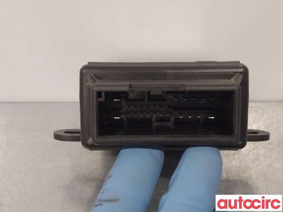 Styreenhet diverse til Ford Focus 2011-2014 (Type III, Fase 1) (FORD|1818368||AM51-13K031-CA)