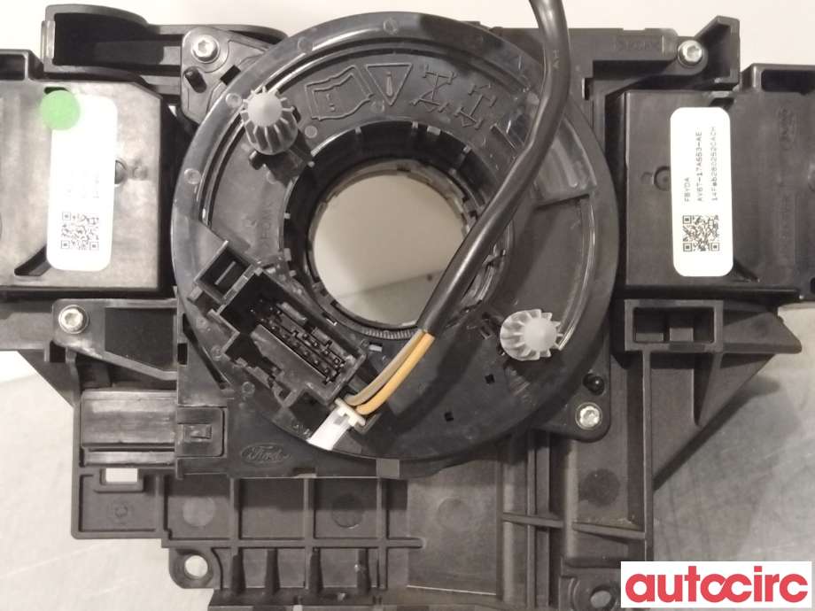 Bryter combi til Ford Focus 2011-2014 (Type III, Fase 1)  (FORD|2060373|)