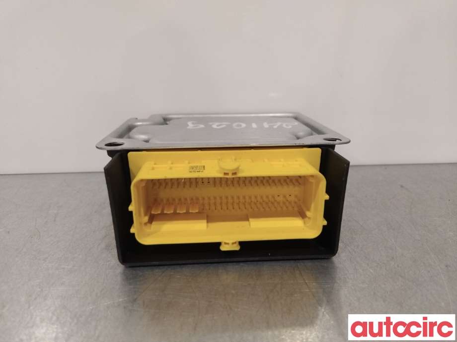 Airbag elektronikk til Audi A6 2011-2014 (Type IV, Fase 1) (C7) (C7) (AUDI|4H0959655C|)