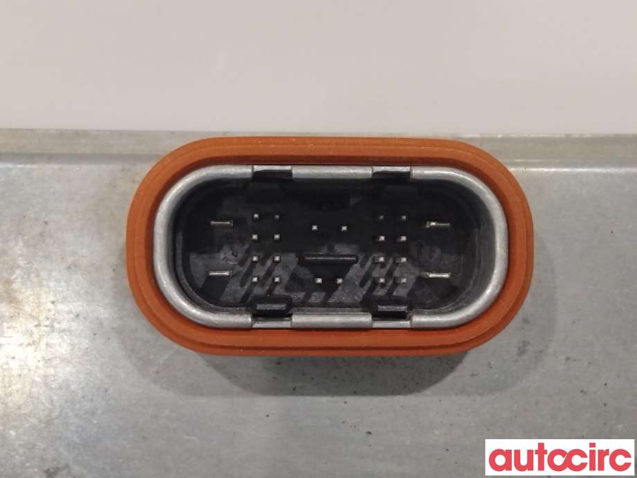 Styreenhet xenon/ballast til Audi A6 2011-2014 (Type IV, Fase 1) (C7) (C7) (AUDI|4H0907472B|)