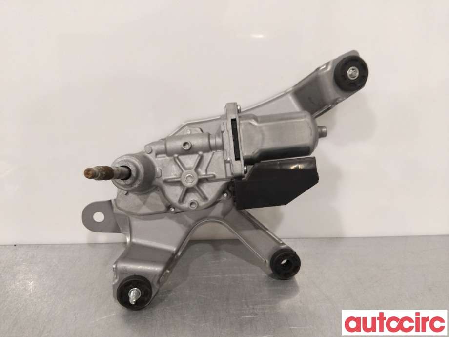 Viskermotor bakrute til Toyota RAV4 2013-2015 (Type IV, Fase 1) (TOYOTA|8513042080|)