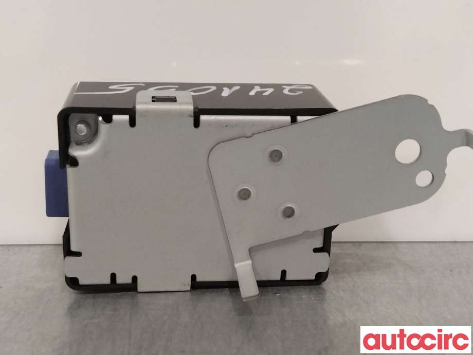 Styreenhet diverse til Toyota RAV4 2013-2015 (Type IV, Fase 1)  (TOYOTA|8974042050|)
