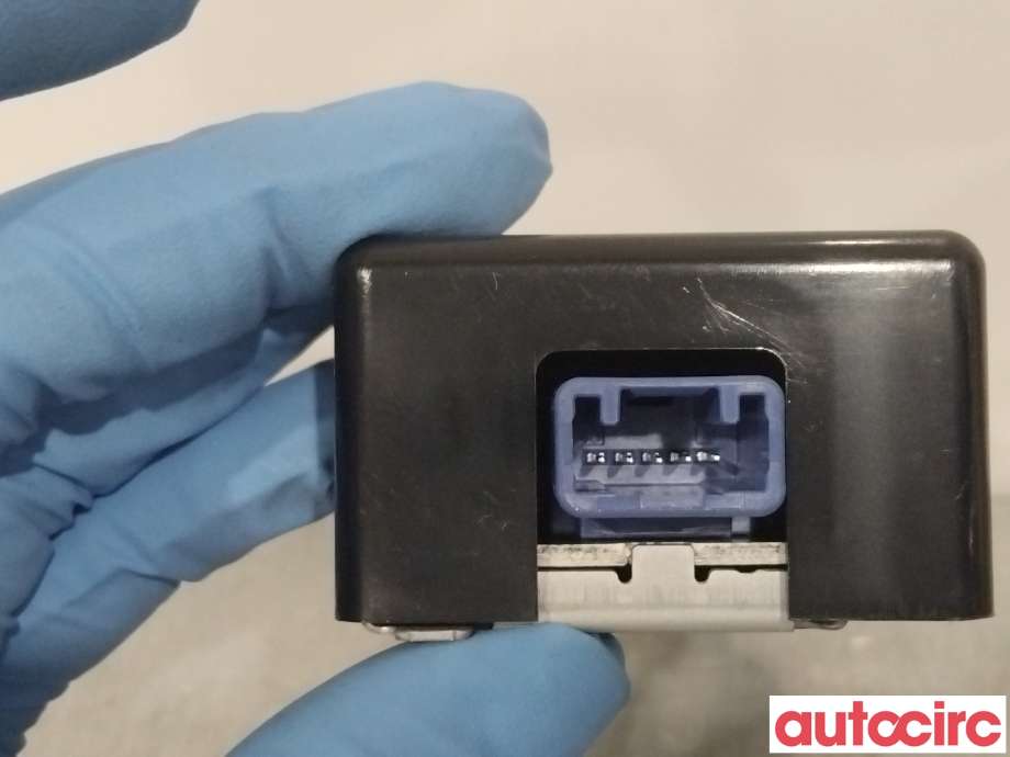 Styreenhet diverse til Toyota RAV4 2013-2015 (Type IV, Fase 1)  (TOYOTA|8974042050|)