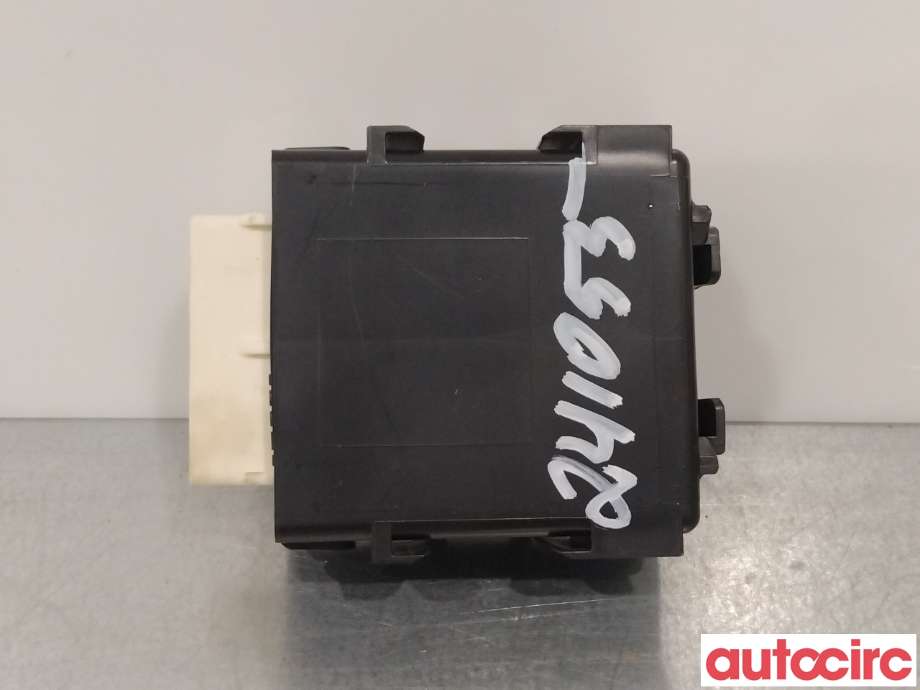 Rele diverse til Toyota RAV4 2013-2015 (Type IV, Fase 1) (TOYOTA|8594042030|)
